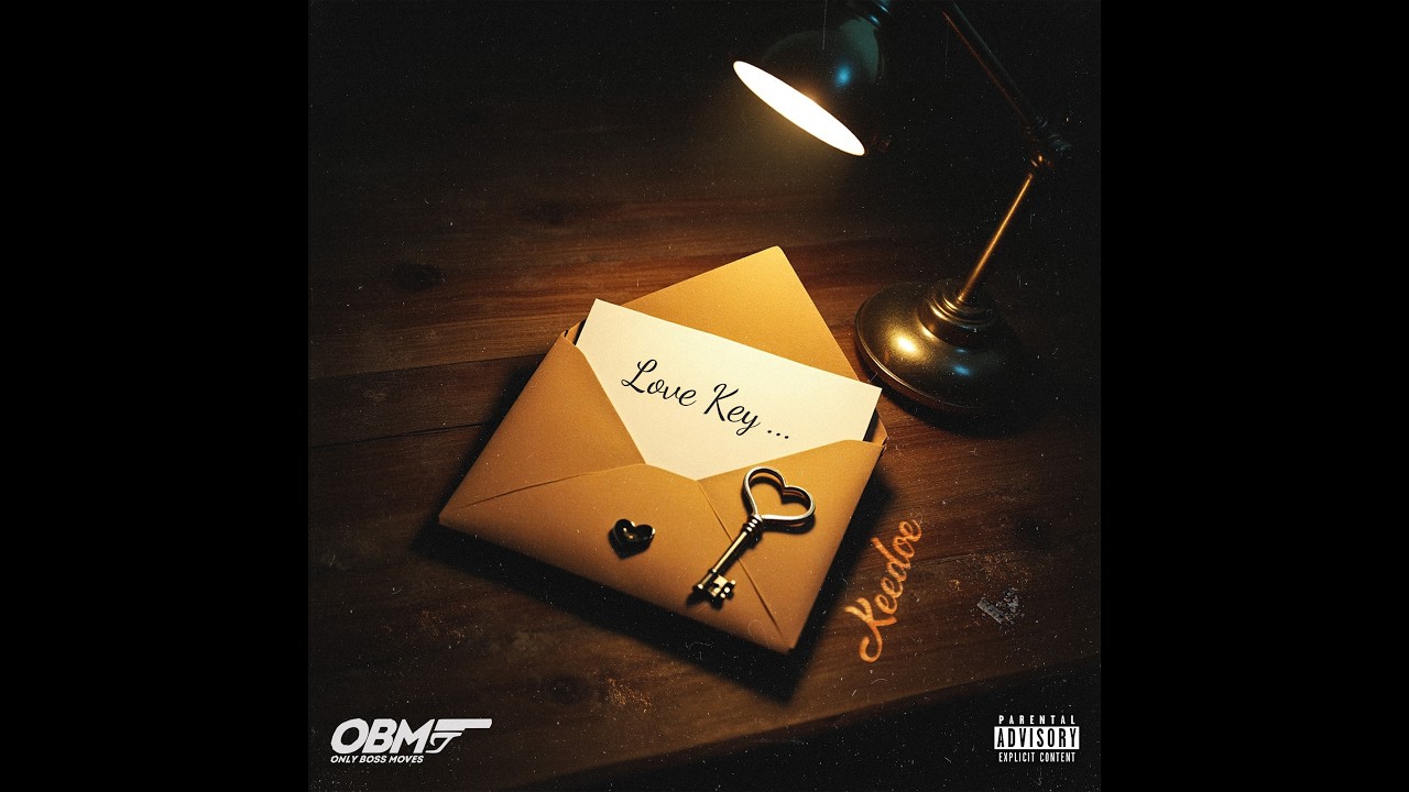 Keedoe- Expired Friendships (Lyrics Video)