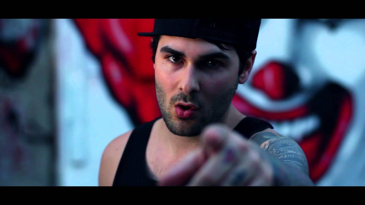 RICHY NIX - HTBH (Happy To Be Here)