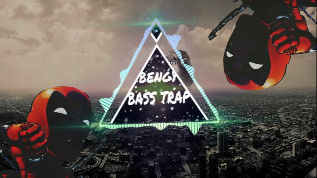 Bass Boosted Trap Mix 2019 | Motivacion GYM Mix | Best of EDM, TRAP AND BASS MUSIC