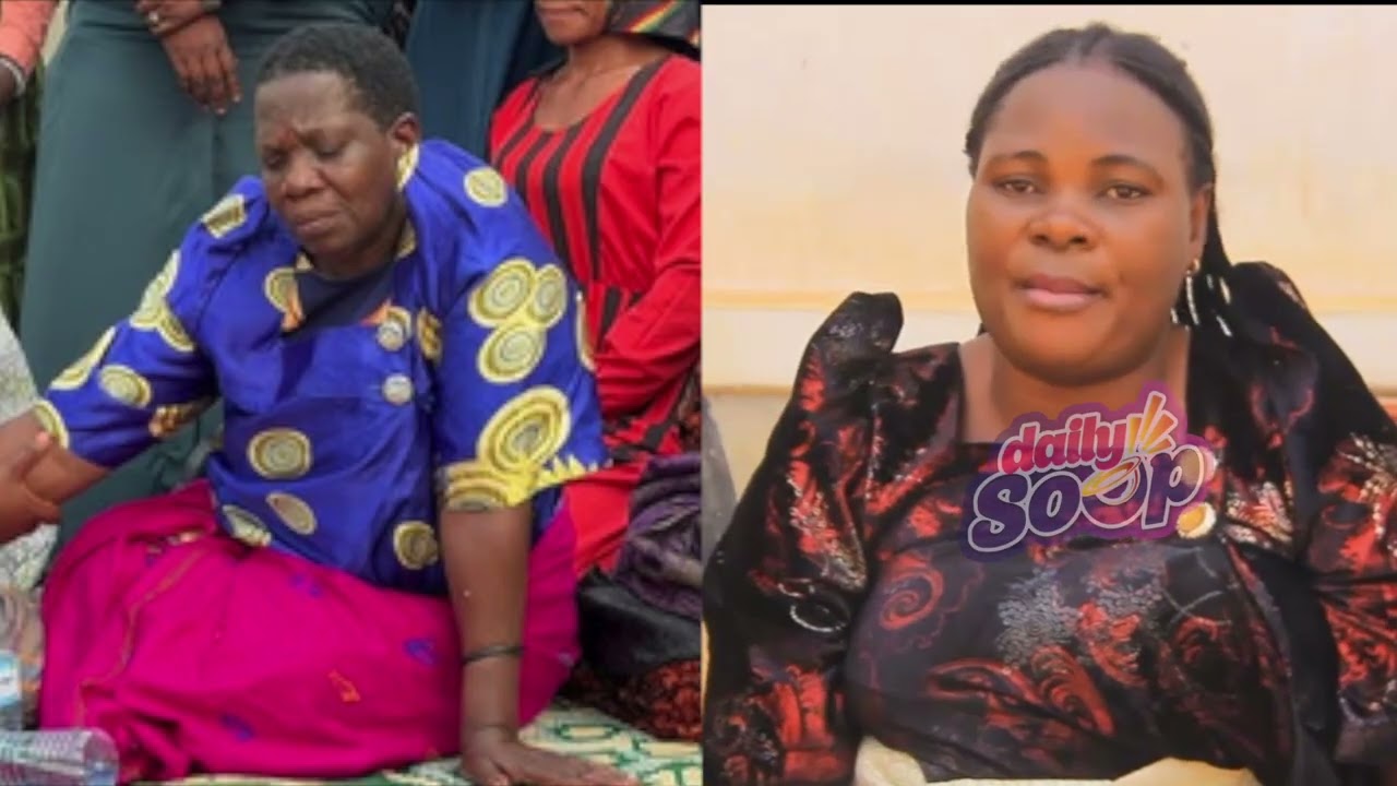 “Tetunnaba kulayizibwa kufuuka ba administrator” Bannamwandu ba Ssegirinya boogedde