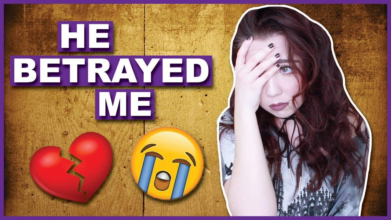 I Feel SO Betrayed By Him | Storytime