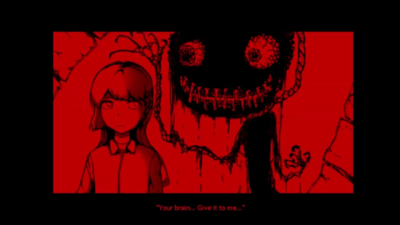 Purgatory X, Ending + 70 coins cutscene