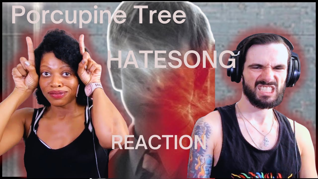 PORCUPINE TREE | 