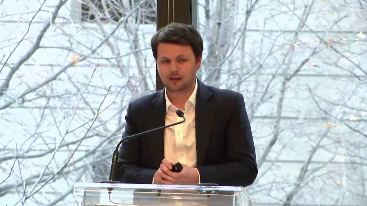 The Future of Behavioural Insights: Michael Hallsworth