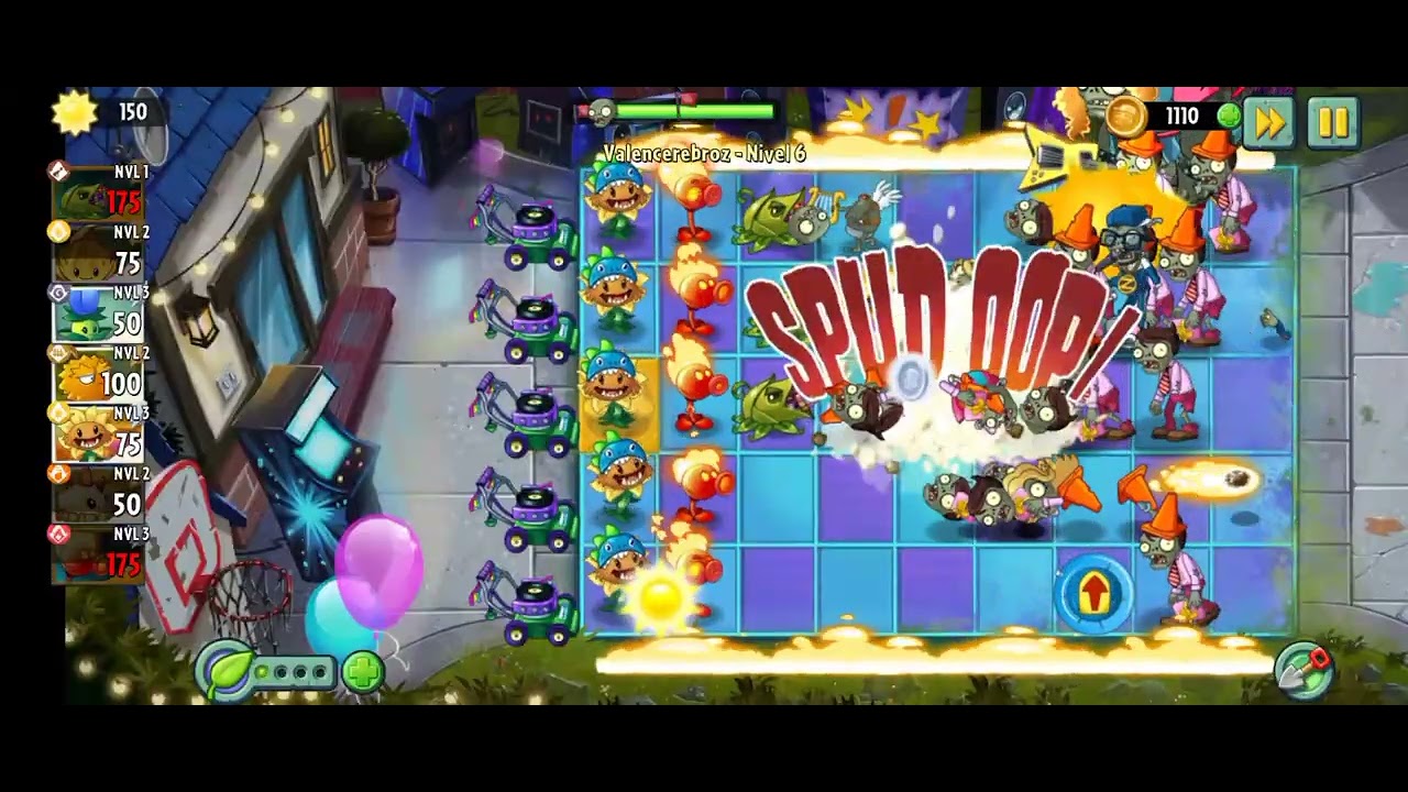 Hora del evento de San Valentín 