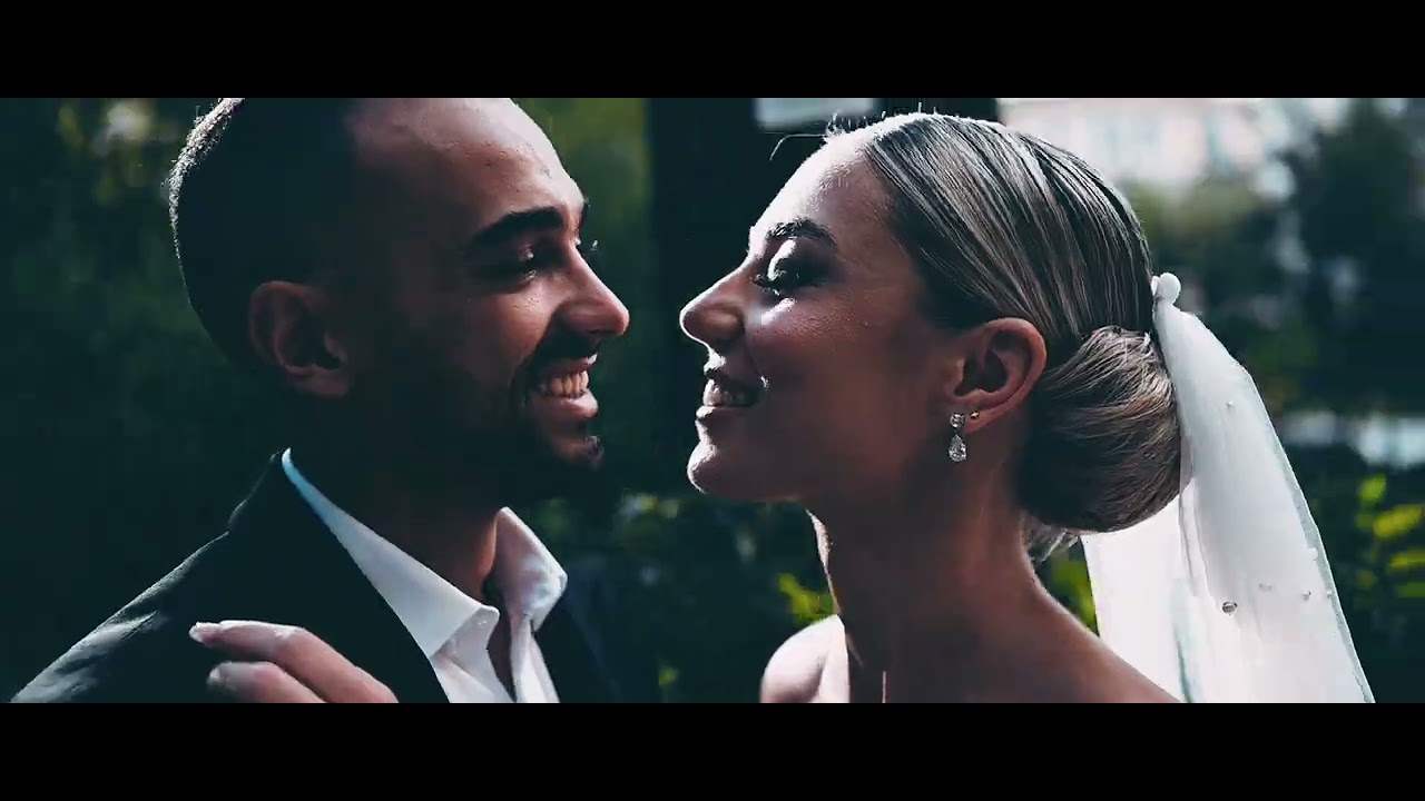 Γιώργος & Βικτόρια :: Βίντεο γάμου :: Γάμος στο κτήμα 28
