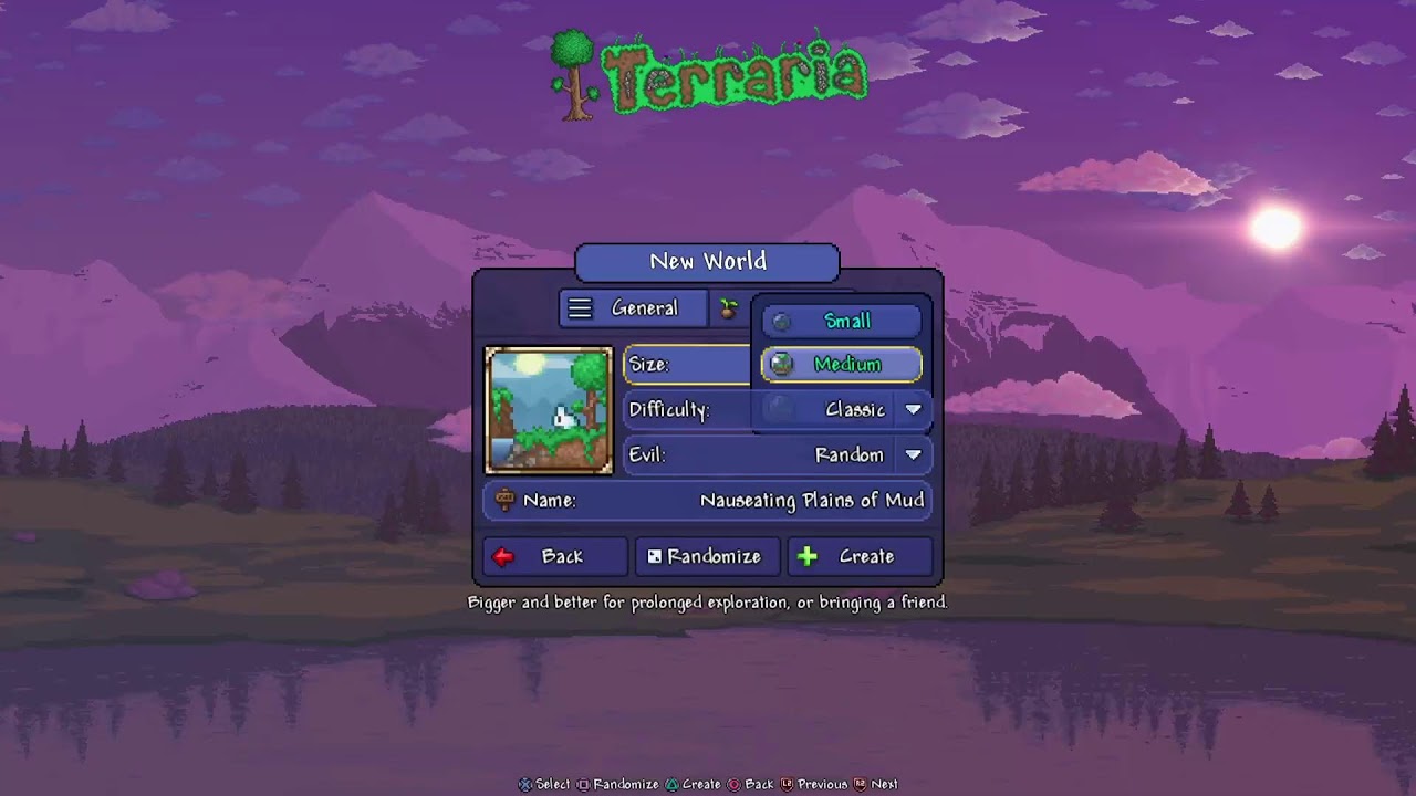 Terraria 1.4.5 Bigger and Boulder Update! | FrostyFire10  🇦🇺❄️🔥