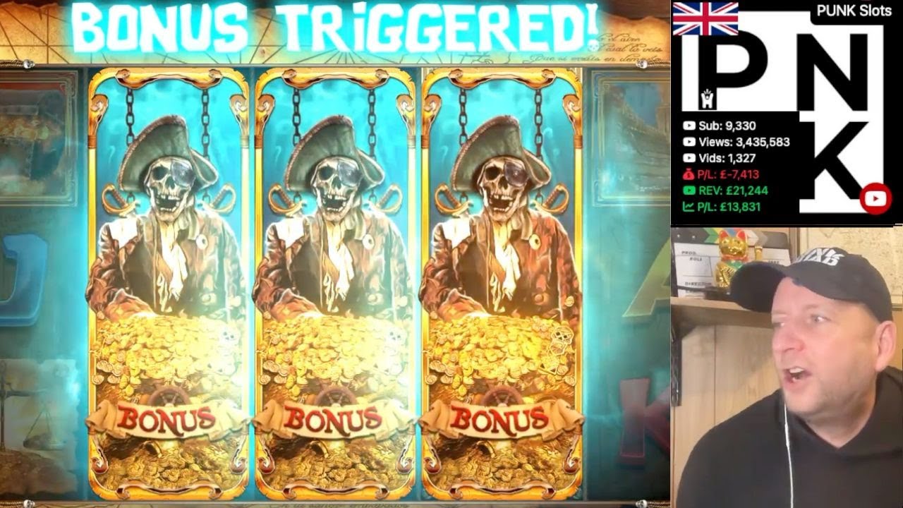 Can The PUNK SQUAD Complete The Slot Stepper?