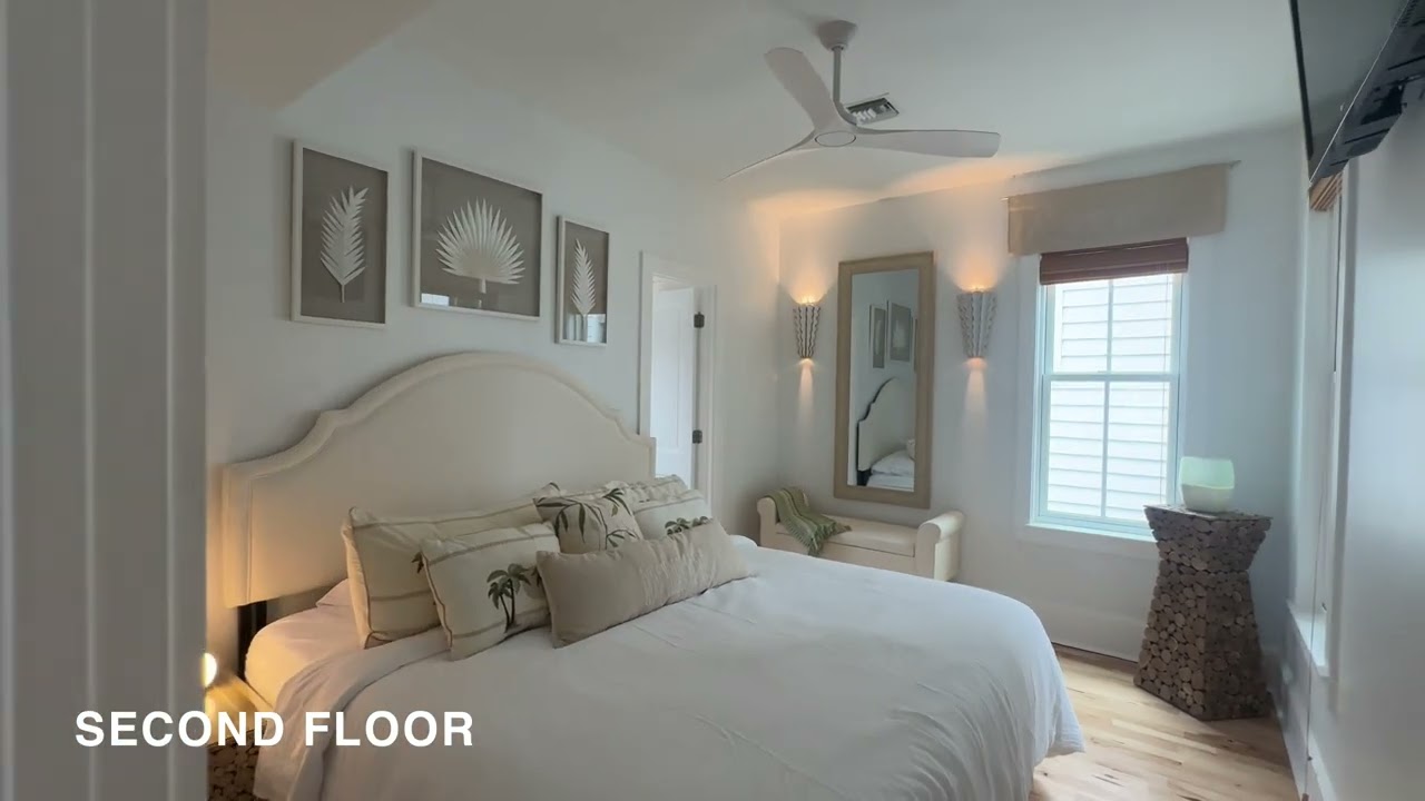 Walkthrough | 114 Bourne Lane