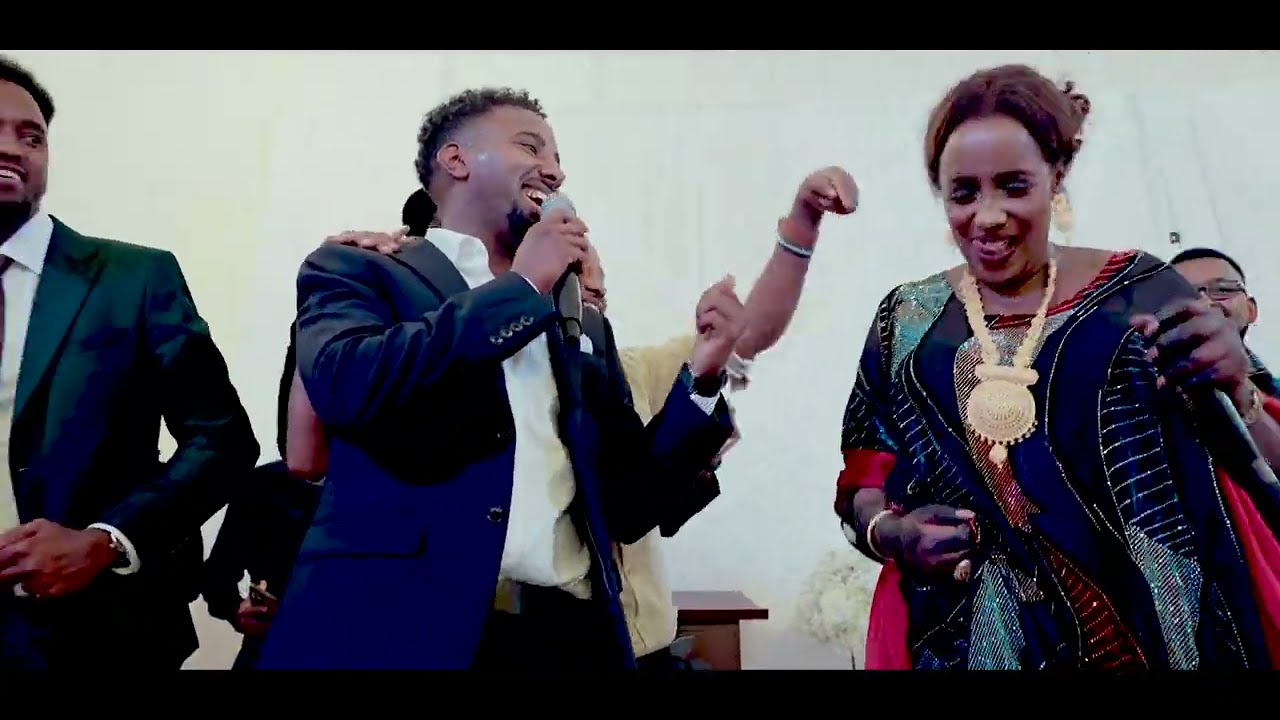 MURSAL MUUSE & HODAN ABDIRAHMAN DHAXDIN CAASHO SHARAFTII JAALIYADA AWDAL