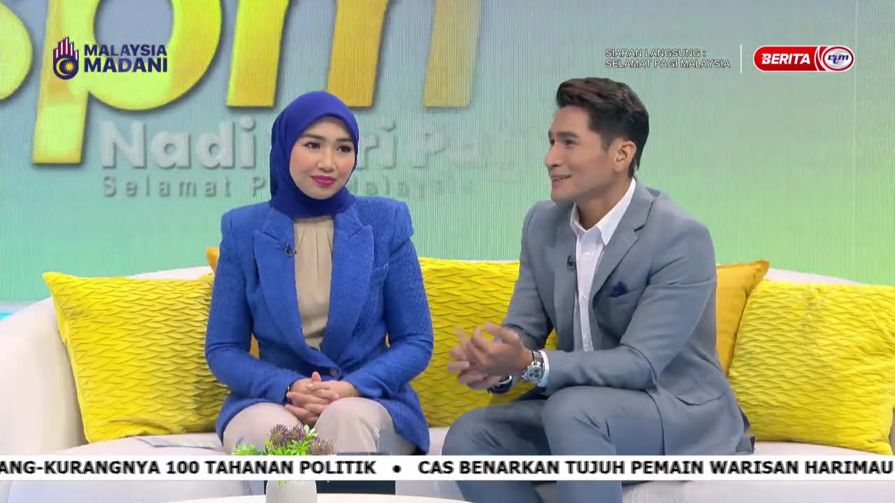 27 JAN 2026 - SPM- BAHASA MELAYU BAHASA RASMI