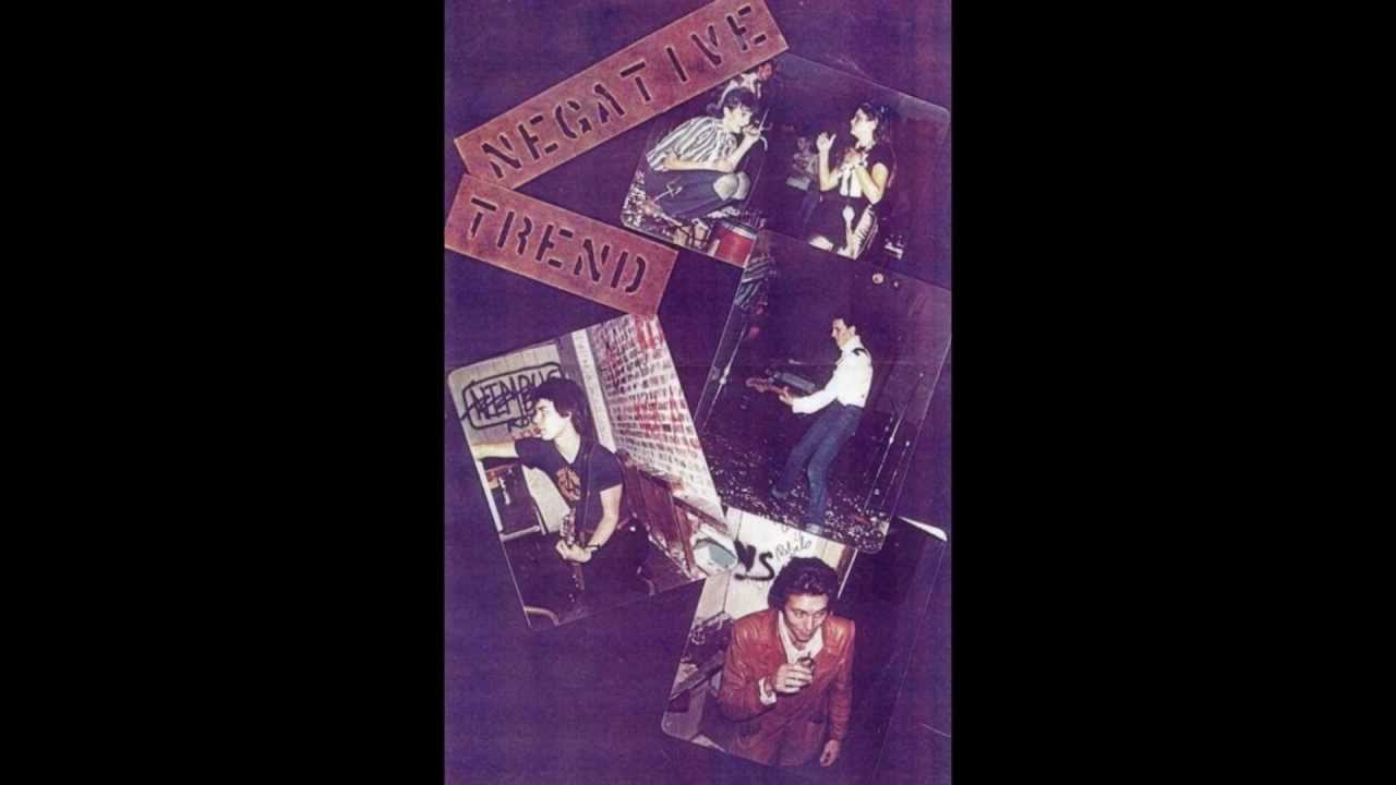 Negative Trend - POP SESSIONS (full)