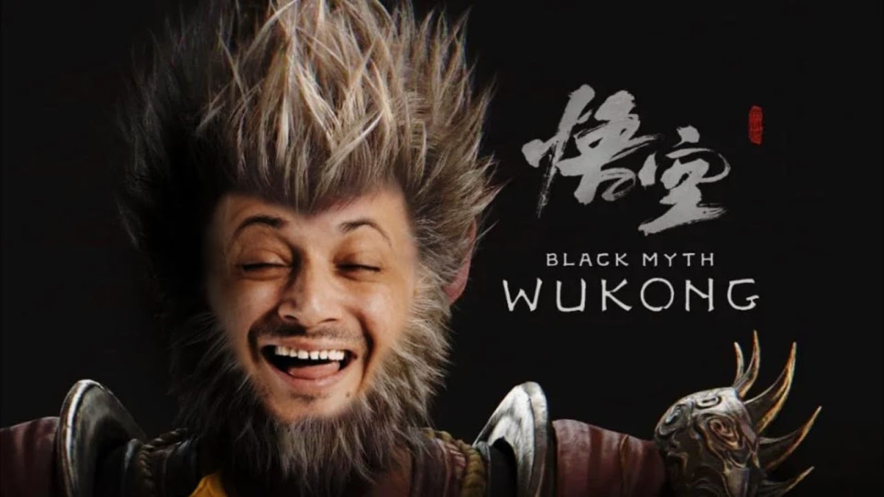 MaAaCACO TÁ QUENTE 🐵🔥 | Black Myth: Wukong