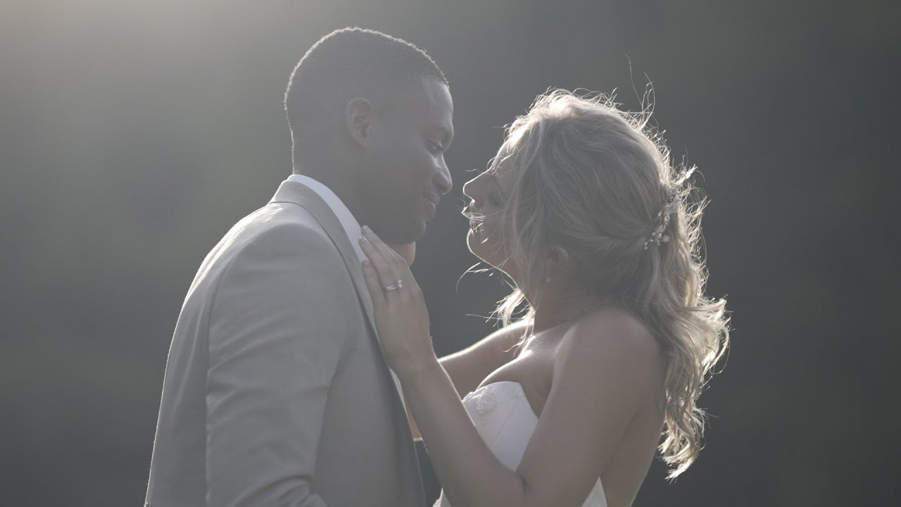 The Manor House Wedding Video Castle Combe