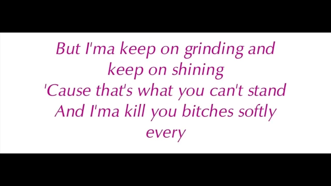 Yo Gotti - Touchdown (Lyrics)
