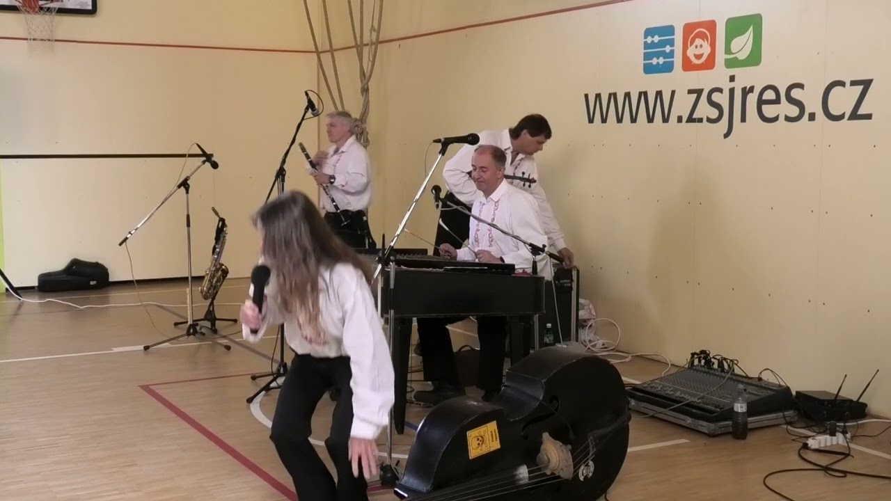 Koncert 