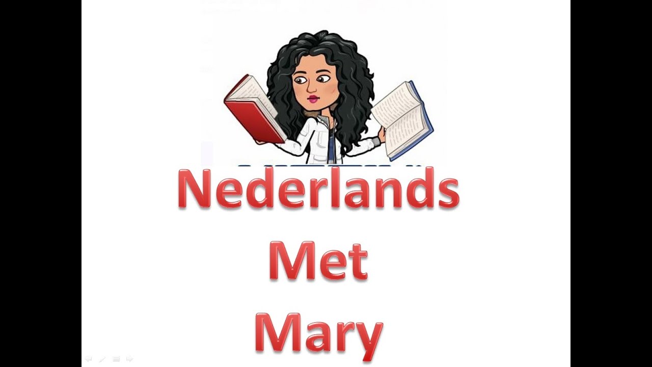 معرفی خودتان به هلندی|گرامر زبان ندرلند|Nederlands | آموزش هلندی |آموزش ندرلند|هلندی در چند دقیقه