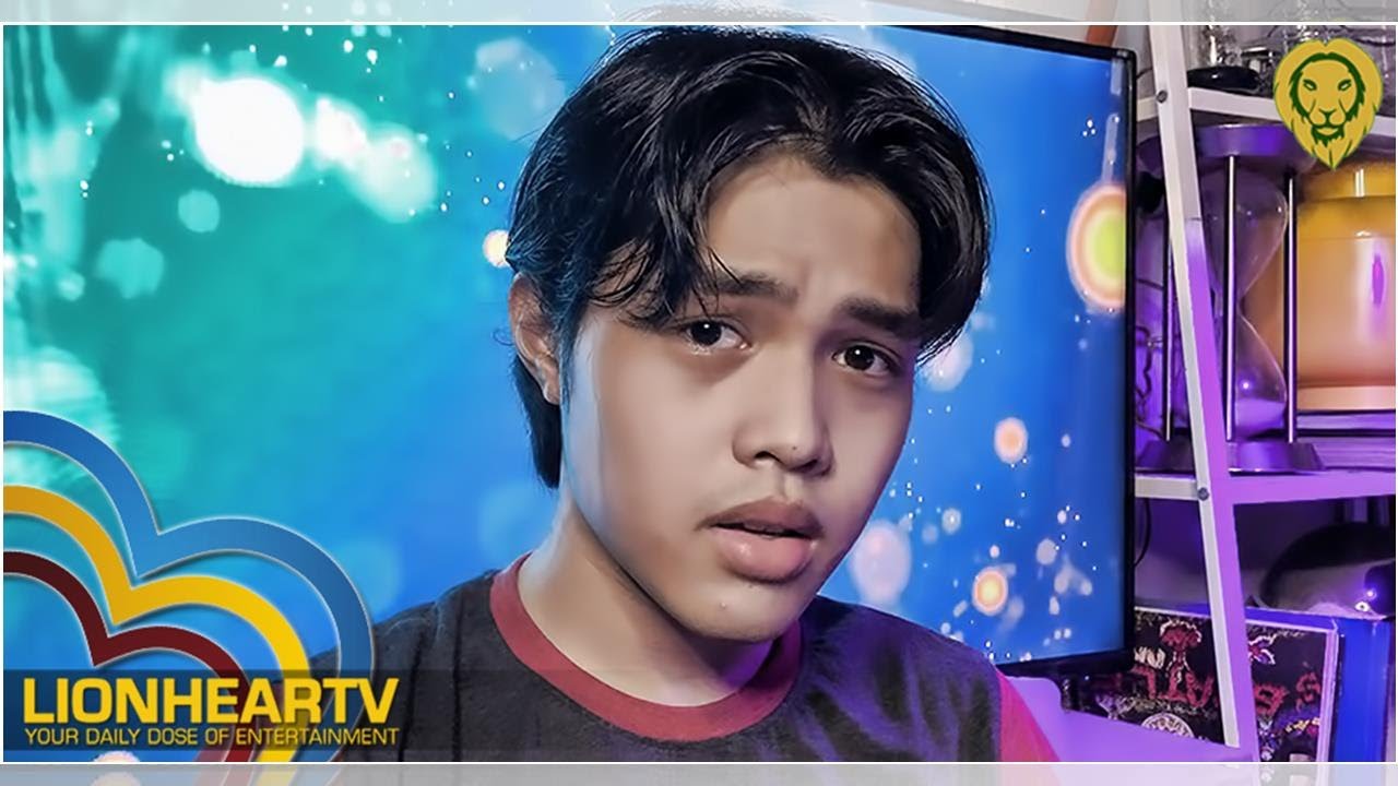 'I&rsquo;m just a very open person.' Elijah Canlas answers questions about his sexuality