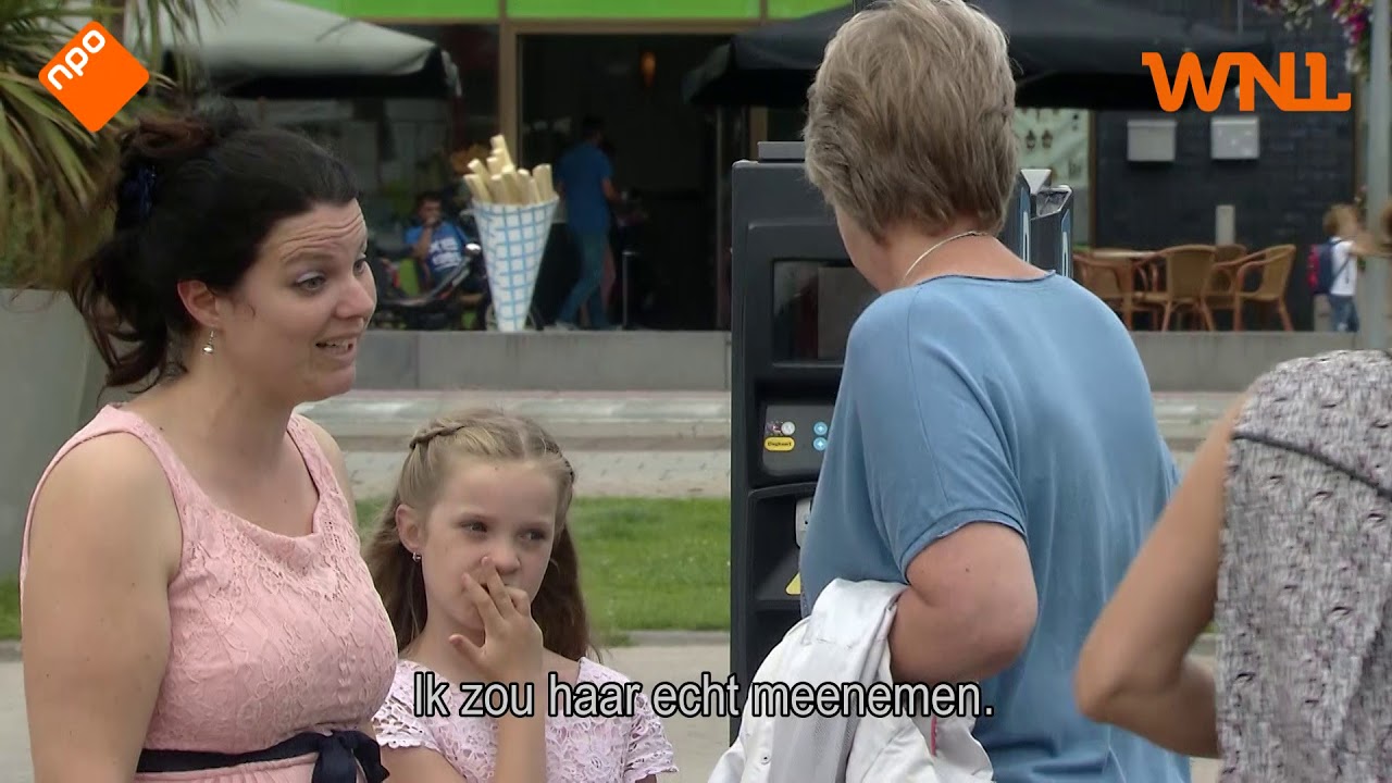 Hufterproef: Vrouw laat baby achter in auto