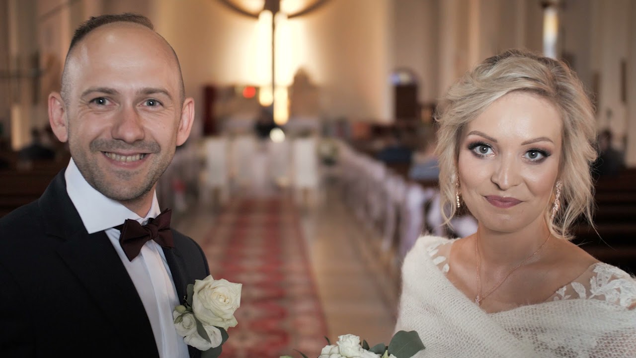 Katarzyna&Paweł 28.08.2021 r Szczytno