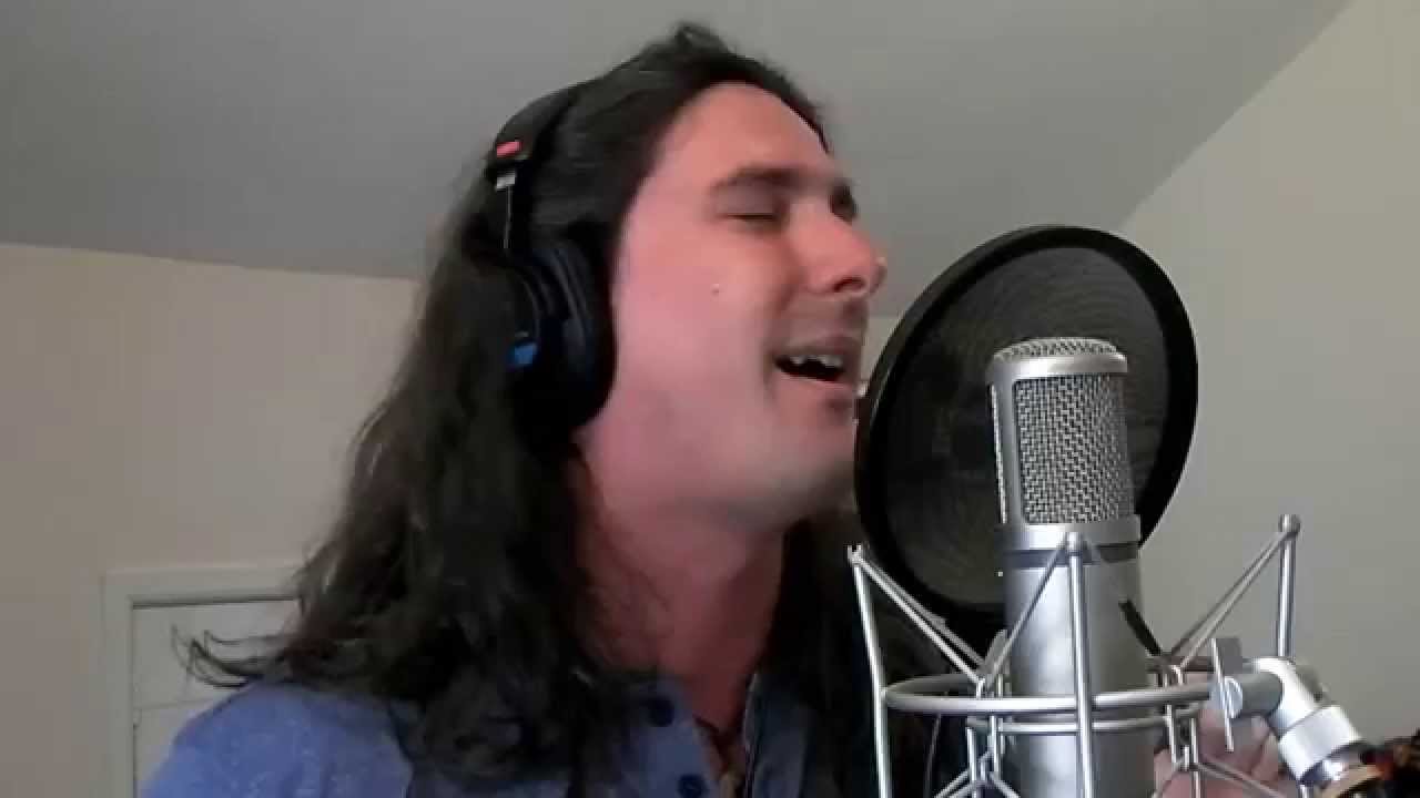 Child in time - Deep Purple (vocal cover by Arpie Gamson)