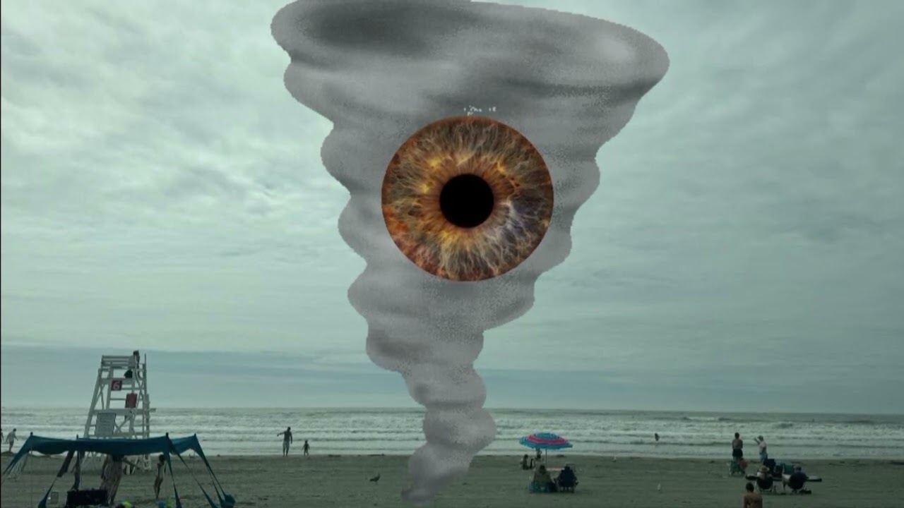 Eye of the Storm (Bob Clawson)