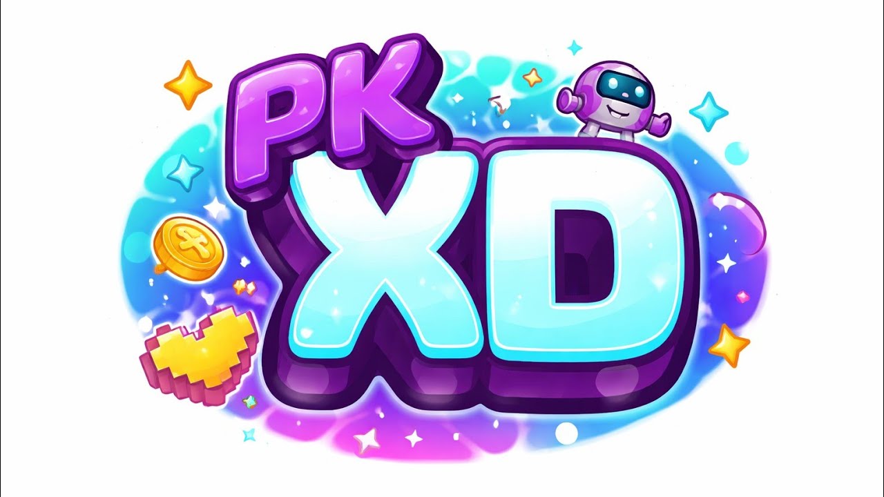 PKXD gameplay😁