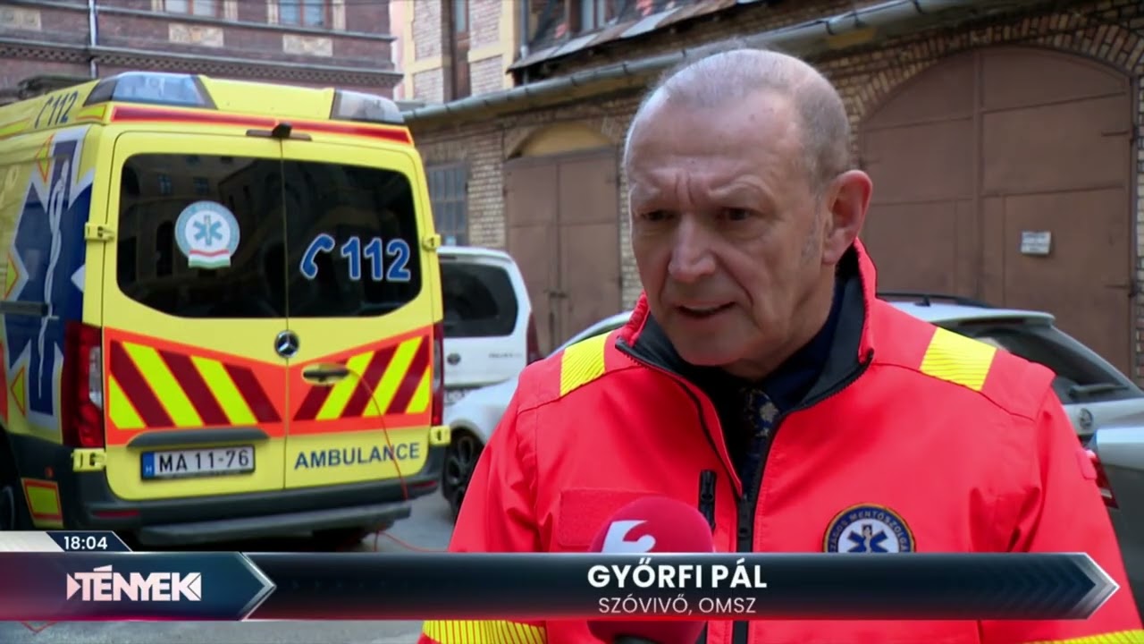 Kamion gázolta halálra az autópályán