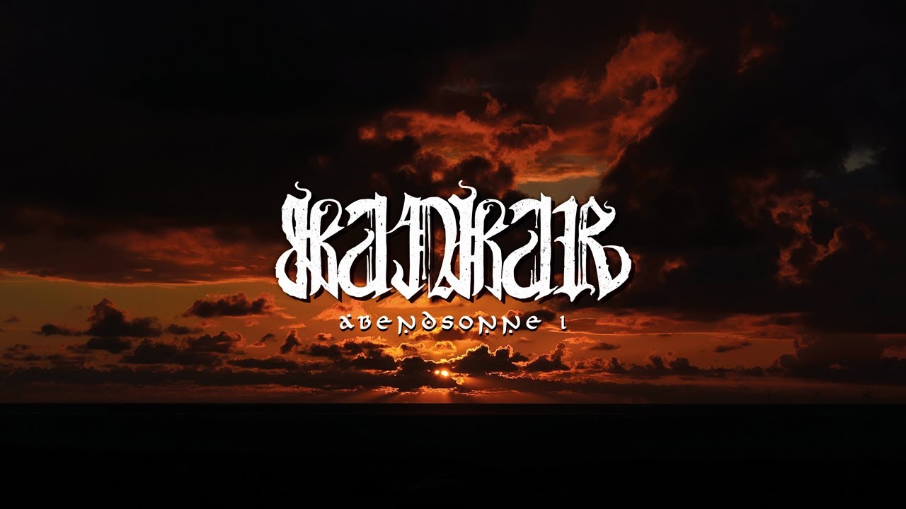 KANKAR - Abendsonne I (Official Audio)