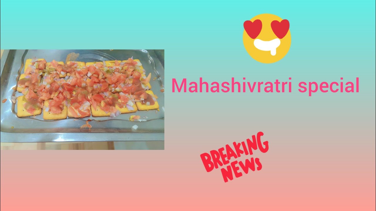 # Happy Mahashivratri to all of you 🎉🎁🎁# my new recipe ✅✅✅💐💐💐😘😚