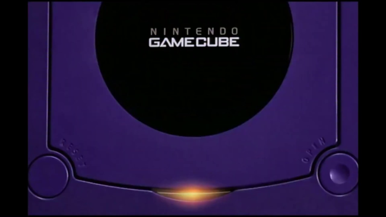 📺 Pub de jeux : Le lancement du Gamecube de Nintendo !
