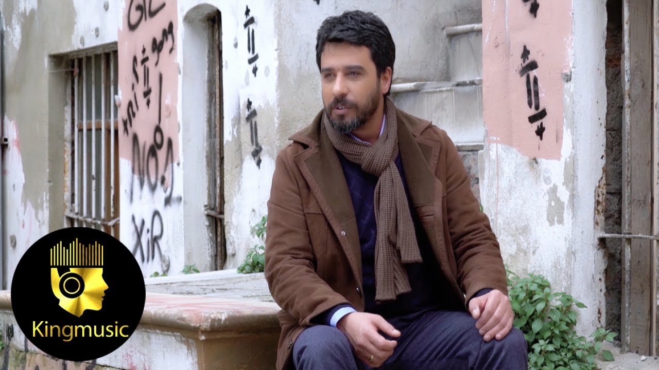 Derviş - Karayağız - (Official Video)