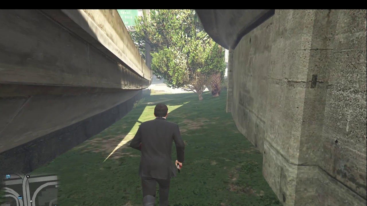 GTA V UZB