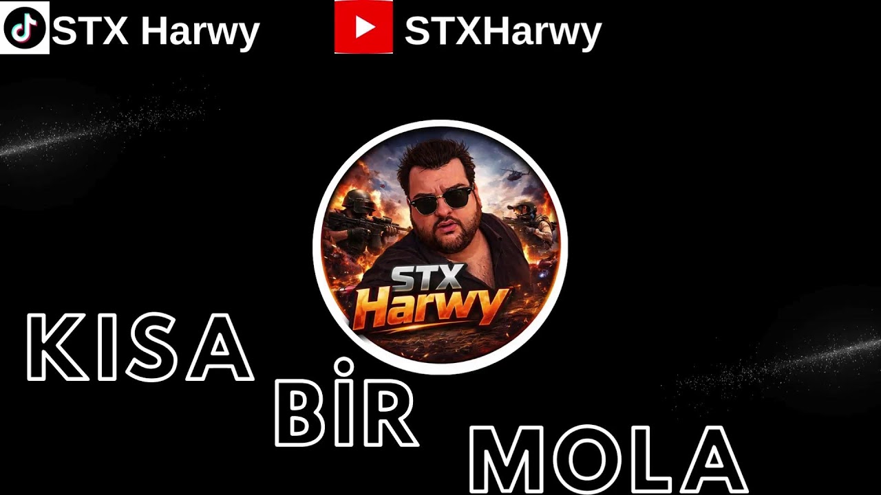 İlk Yayın Ve Yeni Mod (Oyunu Sildiren Mod)