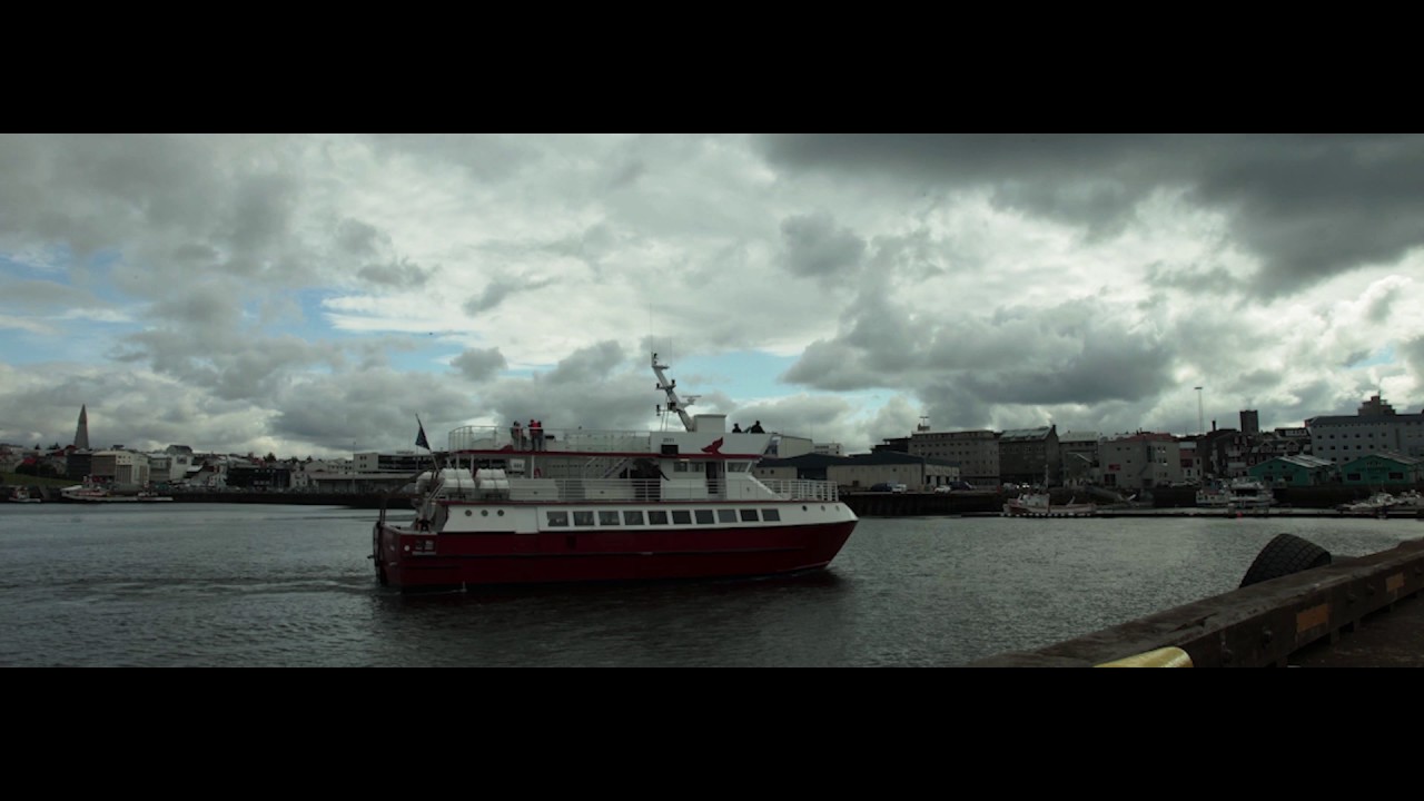Old Harbor