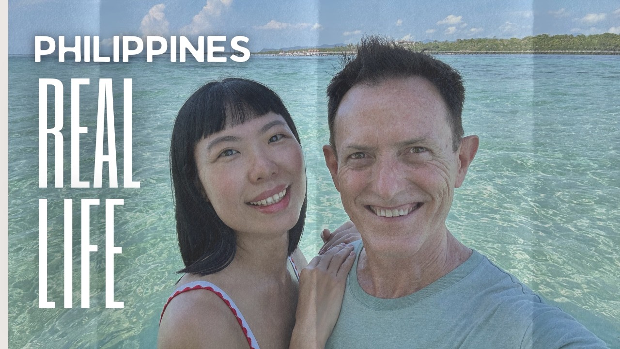 THIS IS HOW WE LIVE IN PUERTO PRINCESA (MY FAVORITE CITY )