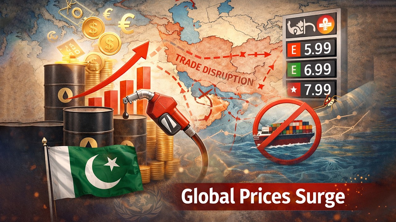 Pakistan as a Regional Stabilizer Amid Iran&ndash;US Crisis