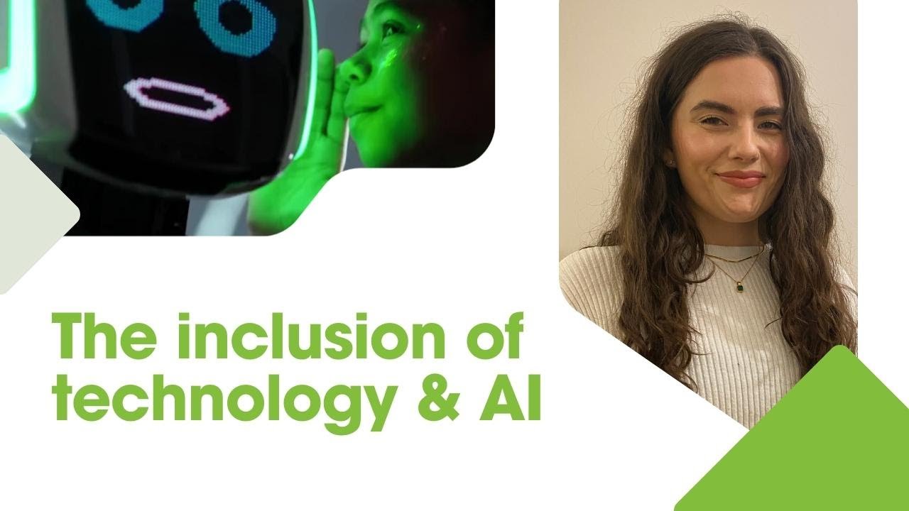 The future, but not as we know it! AI.