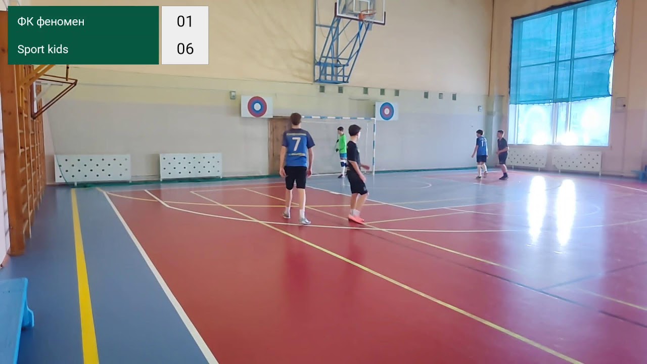 SelectCUP:  School 76, 08.02.2026