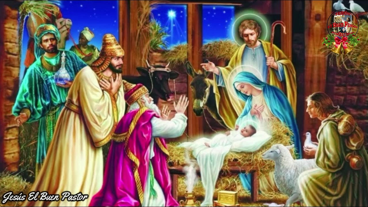 Cantos Navideños Siervos del Señor Mix Navidad Guatemalteca / Villancicos