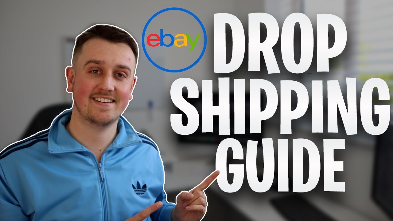 Как начать заниматься дропшиппингом на eBay в 2022 году, если вы новичок!