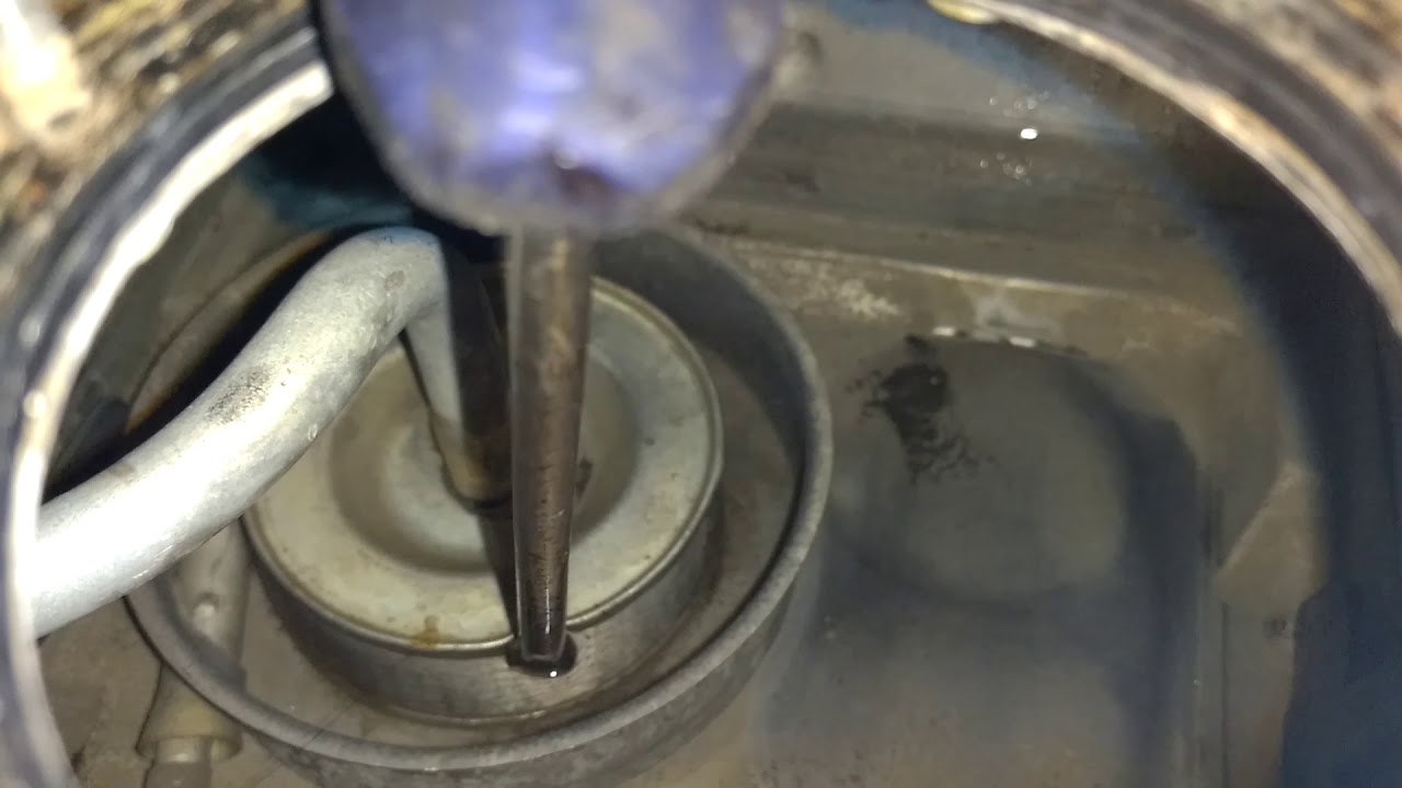 Falhas e perca de pressão de combustível ( resolvido ) TEMPRA TURBO STILE