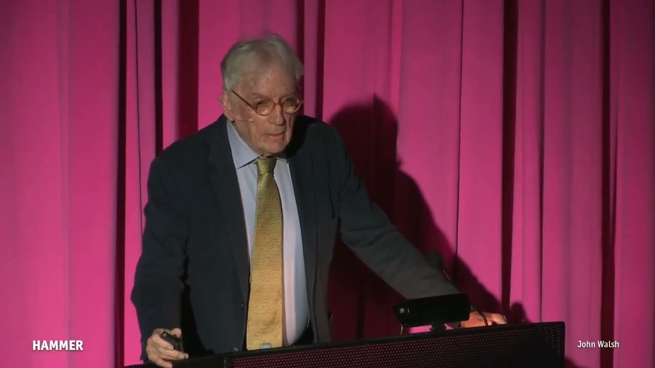 John Walsh on C&eacute;zanne and the Pull of the South