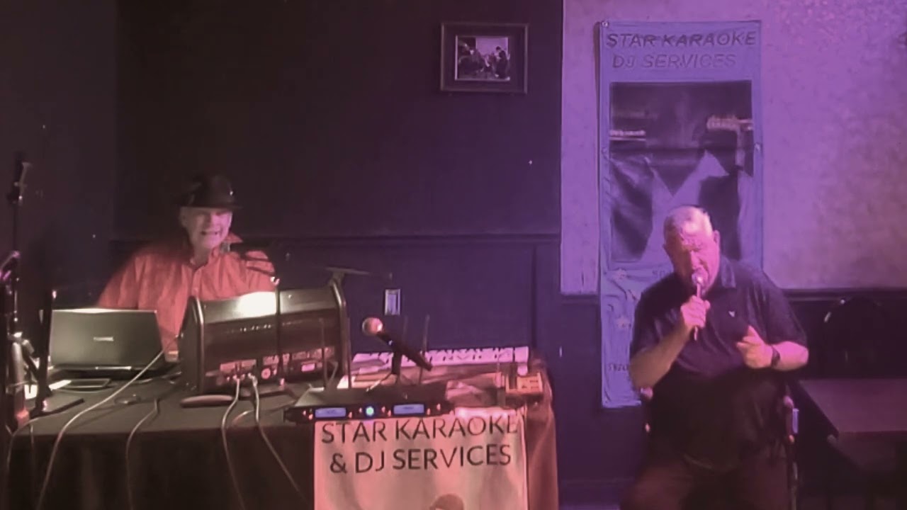 I Wanna Know What Love Is (Foreigner Cover) by Verne - Karaoke Night At The Cabana (2026-02-12)