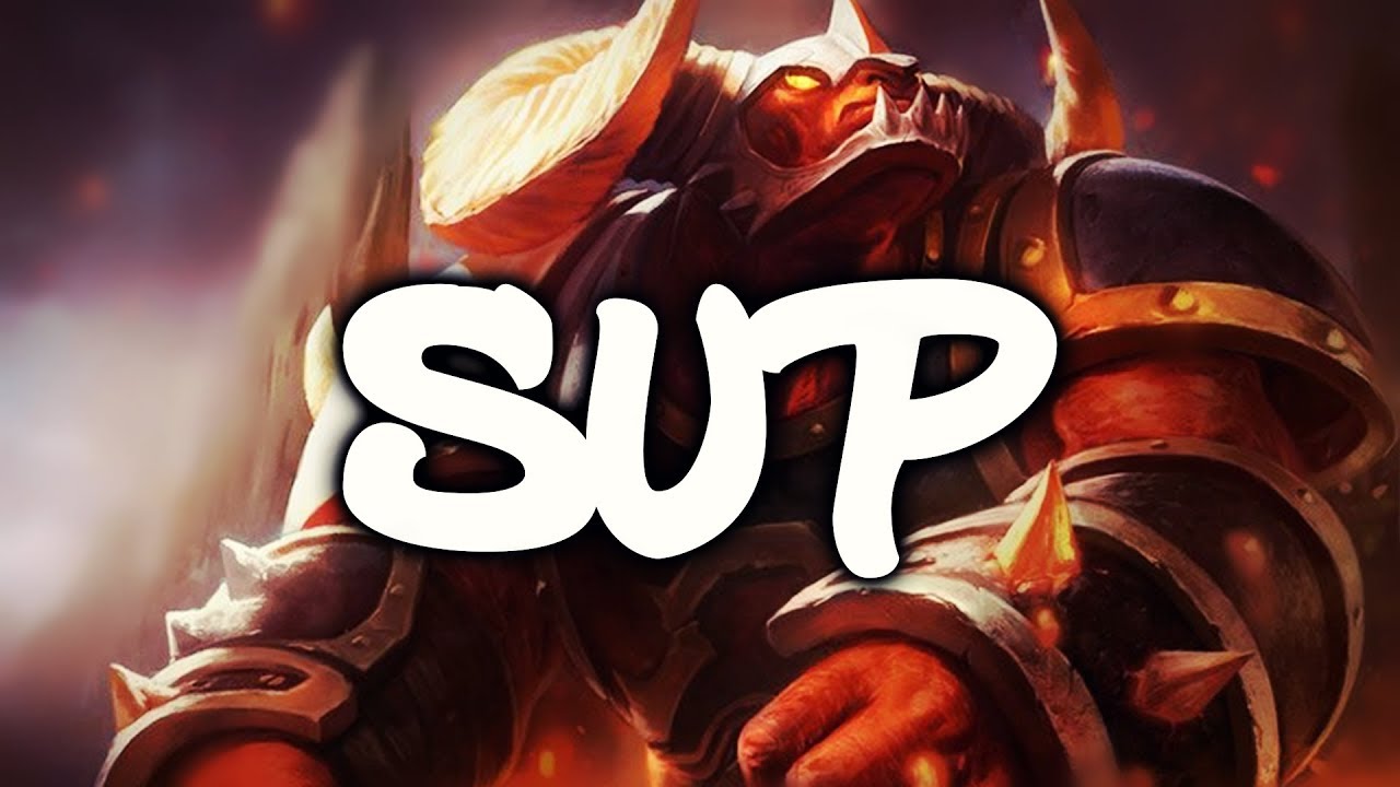 Top 20 SUPPORT Plays #11 | League of Legends