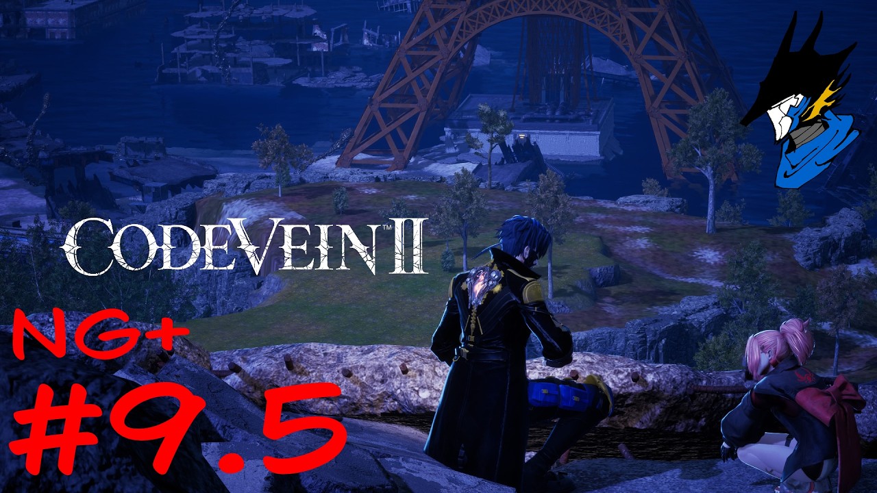 #9.5 Code Vein 2 | เก็บตกบทพูด ช่วงเล่นสบายๆ