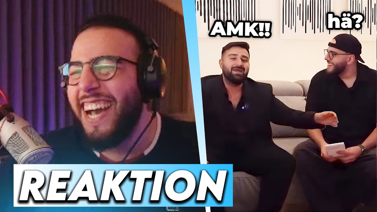 DAS ERSTE UND DÜMMSTE INTERVIEW MIT ITSASSITV UND MIR 😂💀