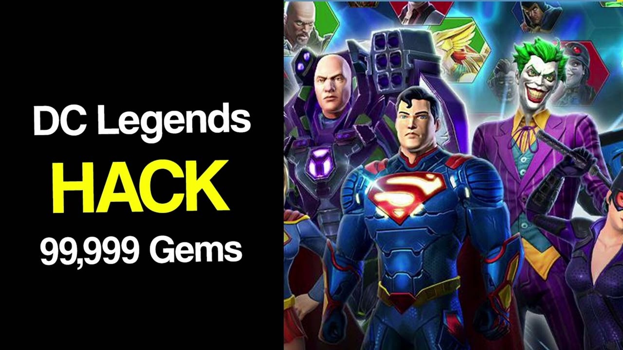 Legends of Dc Legends Mod Apk f Tomorrow x Opening Scene/ Zari tries to hack time/ Zari experiences