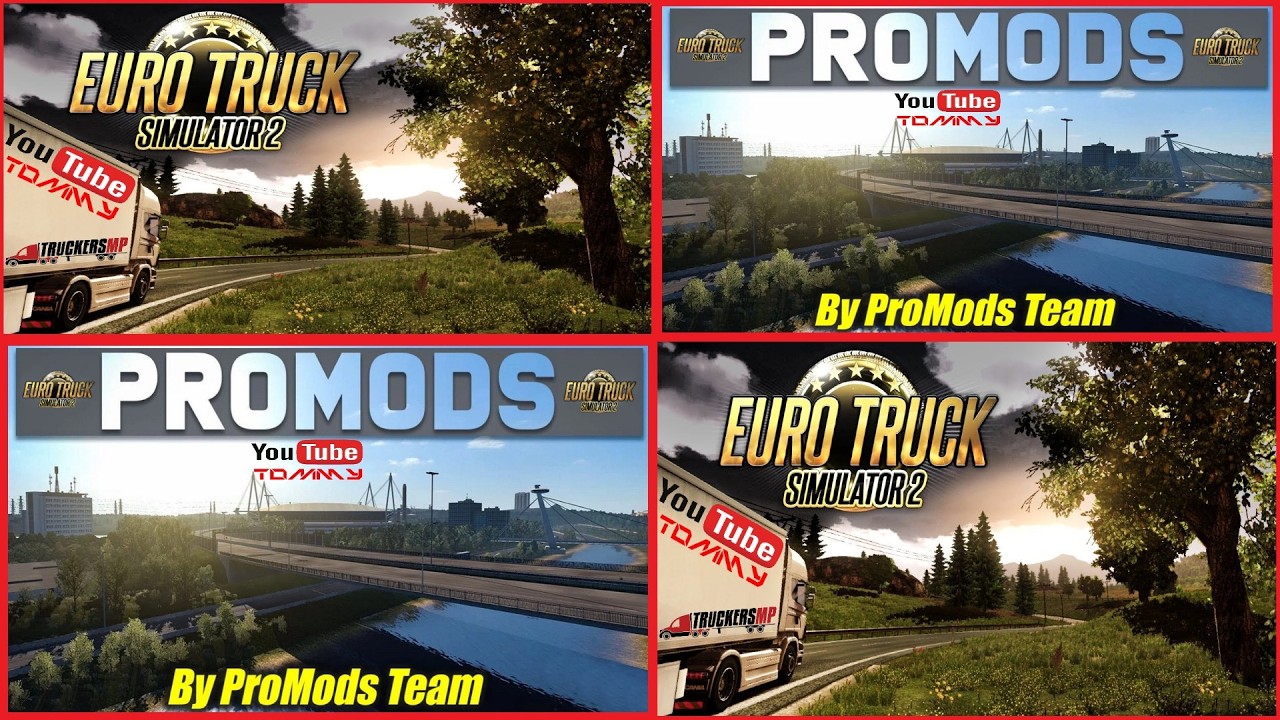 🅻🅸🆅🅴🔴✨Euro truck simulator 2✨[RO] Trans Express Hub - 2 Curse de 5k km ✨