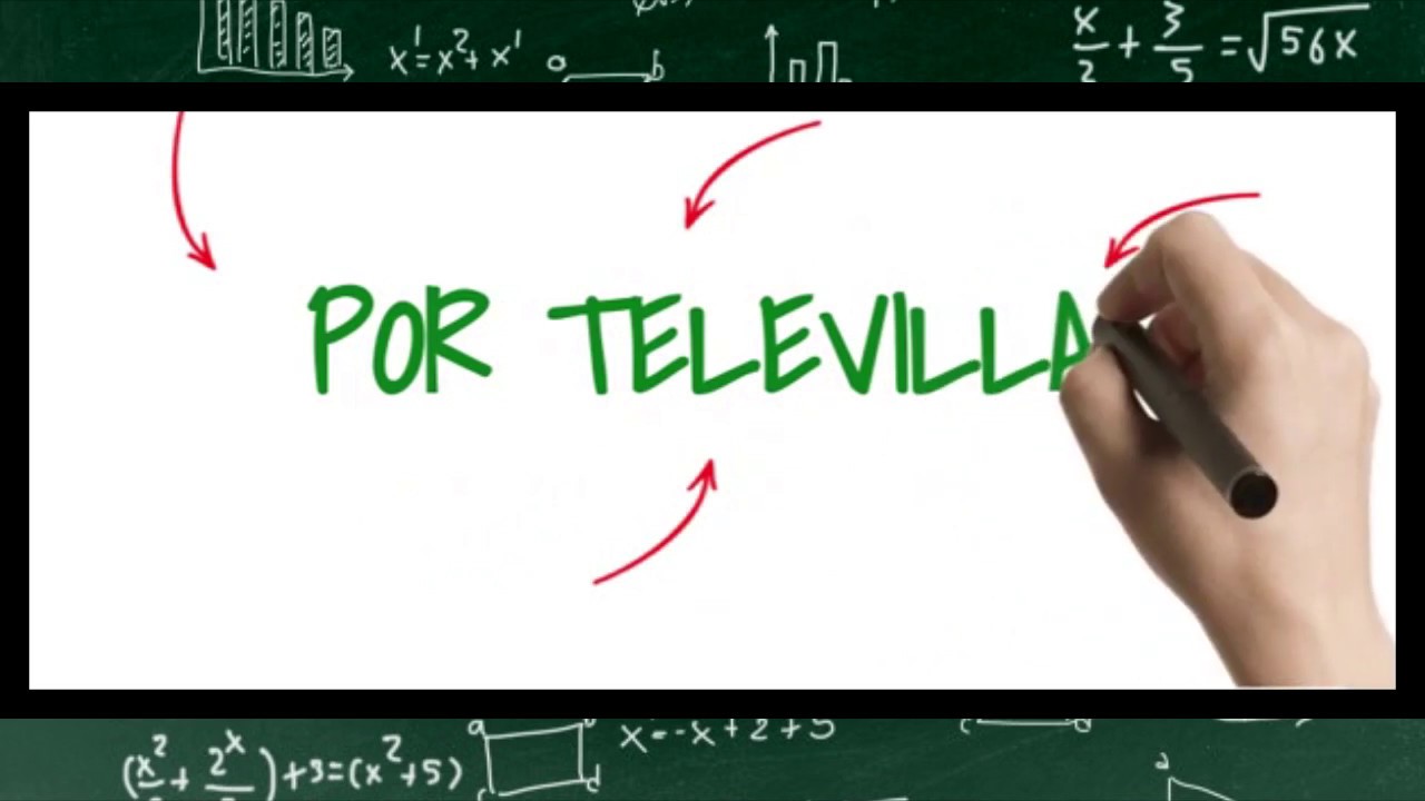 PROMO PROGRAMA EL PROFE MATEMATICO